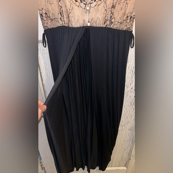 🧚♀️Soma- Lace Robe or Kimono- Size: Large🧚♀️ - Picture 5 of 8